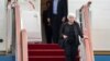 Yellen enfrenta un reto diplomático en su visita de alto nivel a China