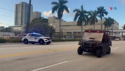 Miami se prepara para último debate republicano 