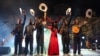 Cimarrón, la banda colombiana que creó “su propio sonido” de joropo para el mundo