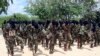 Al-Shabaab iyo Daacish