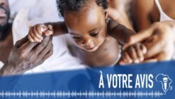 À Votre Avis : quelle langue maternelle pour l'enfant ?