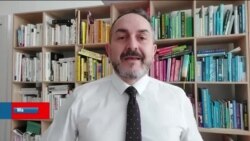 Berlin’de Ukrayna’ya yardım konferansı yapılıyor 