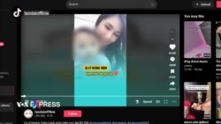 Bị đồn sang Mỹ ‘sinh con cho đại gia,’ ca sĩ Hương Tràm gửi đơn tố cáo