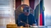 Shugaban Najeriya, Bola Tinubu, a ranar Ma'aikata ta Duniya