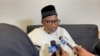 Gwamnan Jihar Bauchi Bala Muhammad