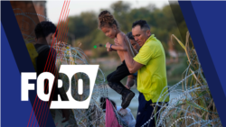 Foro: Migración: política y desafíos en EEUU