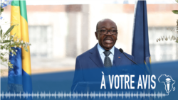  À Votre Avis : la concertation politique au Gabon