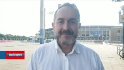 Türkiye'nin Euro 2024'te tur atlamasının ardından Almanya'da Türkler sokaklardaydı