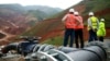 Un accord sur les minerais congolais permettrait aux États-Unis de se positionner dans une région dominée par la Chine.