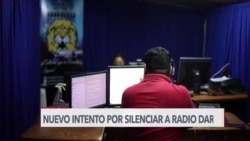 Aníbal Toruño: Ortega y Rosario Murillo son los responsables del ataque a Radio Darío