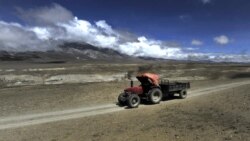 རྒྱ་ནག་གཞུང་གིས་བལ་ཡུལ་དང་འབྲེལ་བ་ཉེ་རུ་གཏོང་རྒྱུར་བོད་རང་སྐྱོང་ལྗོངས་ཀྱི་སྐུ་ཚབ་མངགས་གཏོང་།