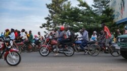 Amakuru ku Mugoroba