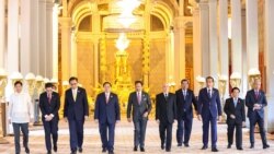 ဗွီအိုအေ မြန်မာညချမ်း နိုဝင်ဘာ ၁၀၊ ၂၀၂၂ 