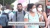 Mascarilla y vacuna contra el Covid-19 dejan de ser obligatorias en Costa Rica