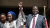 Kenya: Odinga Agatsinda Amatora Azogira Visi Perezida w'Umugore 