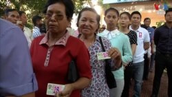 ព័ត៌មានពេលព្រឹក ២៣ ឧសភា៖ វិមជ្ឈការ​នៅ​កម្ពុជា​ចាក់ឫស​២០​ឆ្នាំ ប៉ុន្តែ​មិនទាន់​រឹងមាំ