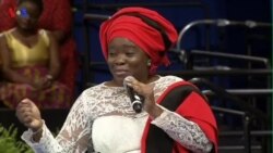 Cikakken Jawabin Shugaba Barack Obama Ga Matasan Afirka Da Suka Zo Shirin YALI