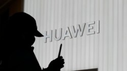 粵語新聞 晚上9-10點: 拜登政府據信全面升級對華為公司的出口限令