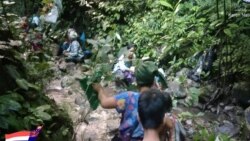 နိုဝင်ဘာလ ၅ ရက် ၂၀၂၂ ဗွီအိုအေ စနေ မနက်ခင်း 