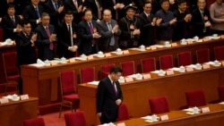 粵語新聞 晚上9-10點：中共20大閉幕鞏固習近平絕對領導權 美國稱繼續謀求與北京對話合作