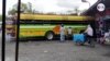 Aumentan el costo del transporte intermunicipal en Nicaragua 