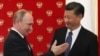 普习通话“各自表述”，全球围观颇觉费解