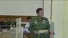 စစ်ကောင်စီအပေါ် အမေရိကန် ဒဏ်ခတ်မှုထပ်တိုး