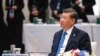 资料照：中国领导人习近平在泰国曼谷出席亚太经合组织峰会。（2022年11月19日）