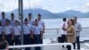 哈里斯参加东盟峰会将面临哪些主要挑战？