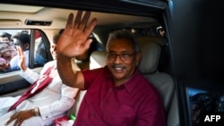 Gotabaya Rajapaksa