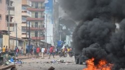 Amakuru ku Mugoroba 