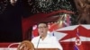 Kim amenaza con usar armas nucleares contra EEUU y Corea del Sur