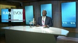 Pwogram Radyo sou Televizyon 