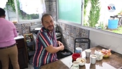 Personas de la comunidad LGBT+ nicaragüense encuentran en Costa Rica la oportunidad de casarse