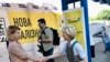 Mkuu wa EU atembelea Kyiv kujadili azma ya Ukraine kujiunga na umoja huo