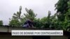 Cuatro personas muertas en Nicaragua y una en El Salvador por la tormenta Bonnie 