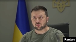 Volodymyr Zelenskyy
