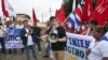 Nicaragua niega ingreso a parlamentarios latinoamericanos