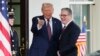 Трамп заявил, что подпишет соглашение с Зеленским по добыче полезных ископаемых