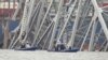 ¿Por qué se derrumbó el puente de Baltimore?