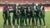 Golden Eaglet Na Taka Rawar Gani A Kasar Chile 