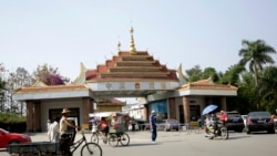 တရုတ်-မြန်မာနယ်စပ် ကုန်သွယ်ရေး မြန်မာနစ်နာနေ
