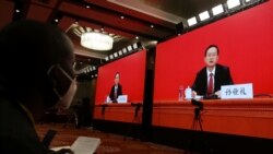 粵語新聞 晚上10-11點 ： 中共20大後 台海或進入關鍵期 美國威懾拒阻至關重要 