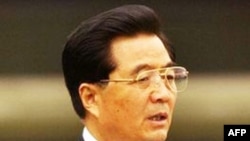 Hoa Kỳ và Trung Quốc có thể ký nhiều hợp đồng thương mại khi ông Hồ Cẩm Ðào đến thăm Hoa Kỳ