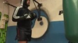 Le combat d'anciens boxeurs pour "sauver" les minots