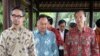 东盟外长呼吁解除对缅甸经济制裁
