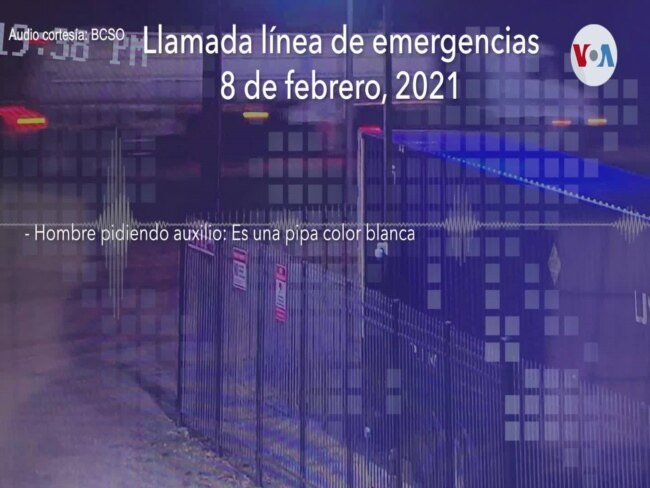 Cerca de 80 indocumentados atrapados en un camión 