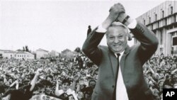 Boris Jeljcin