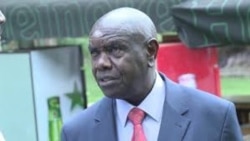Mironko Francois Xavier