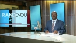 Pwogram Radyo sou Televizyon 